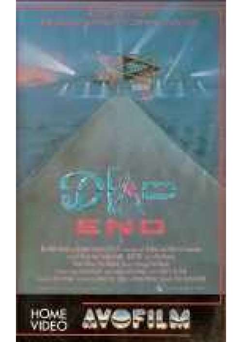 Dead end - Drive in 2000