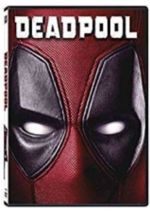 Deadpool