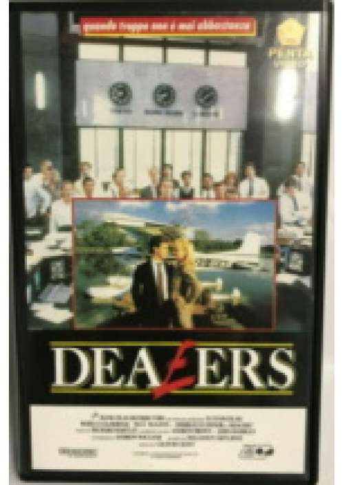 Dealers