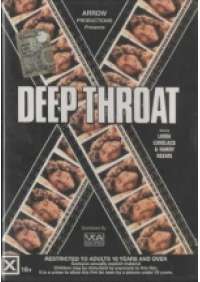 Deep Throat