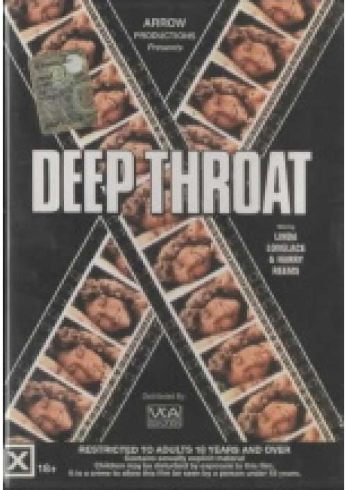 Deep Throat