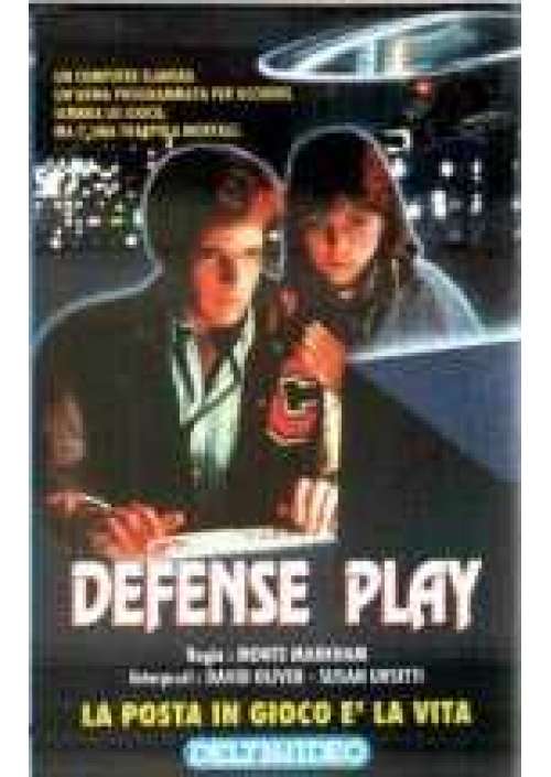 Defense Play