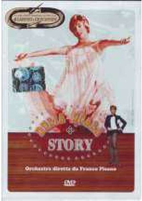 Delia Scala Story - Parte 1