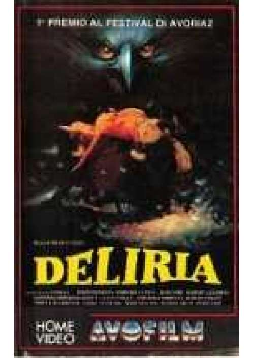 Deliria