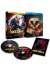 Deliria (Blu-Ray+Cd+Postcard In Slipcase Nobilitato)