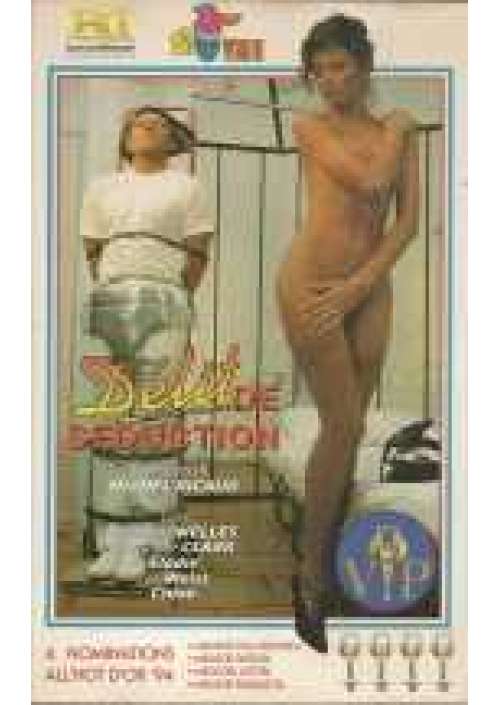 Delit de seduction