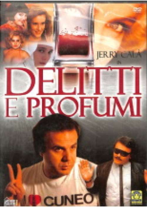 Delitti e profumi 