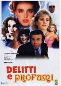 Delitti e profumi 