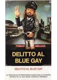 Delitto al Blue Gay