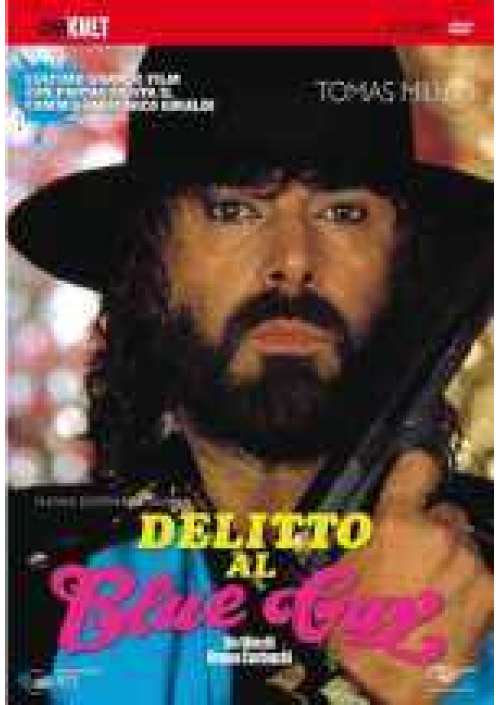Delitto al Blue Gay