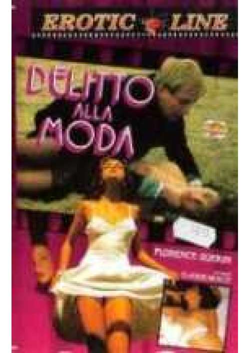 Delitto alla moda