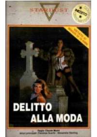 Delitto alla moda