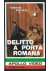 Delitto a Porta Romana