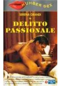 Delitto passionale