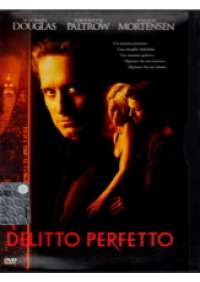Delitto Perfetto (1998)