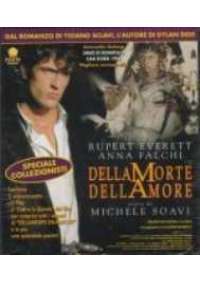 Dellamorte, Dellamore (cofanetto 2 vhs + poster)