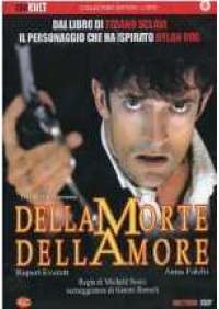 Dellamorte, Dellamore (2 dvd)
