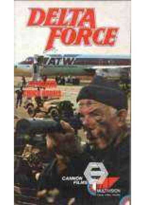 Delta force