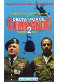 Delta force commando 2