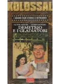 Demetrio e i gladiatori