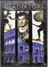 Demetrio e i gladiatori