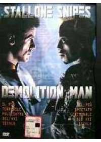 Demolition Man