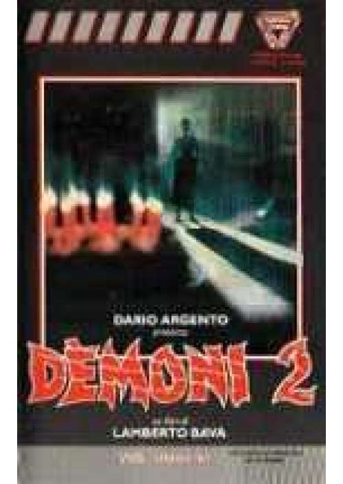 Demoni 2