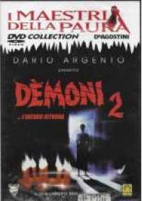 Demoni 2 