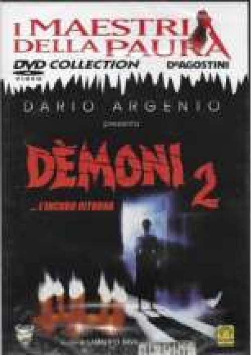 Demoni 2 