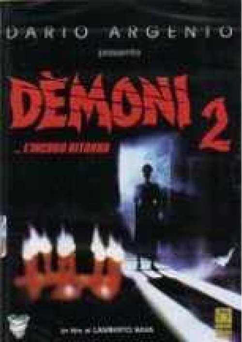 Demoni 2 