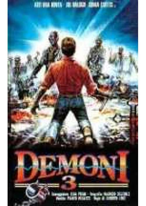 Demoni 3