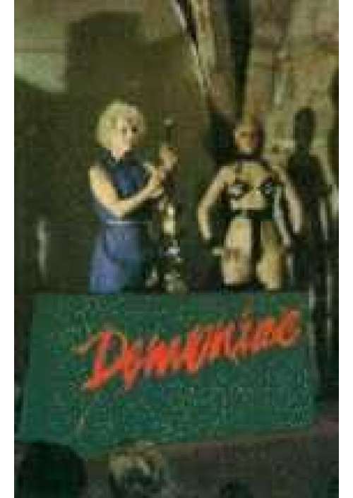 Demoniac