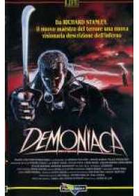 Demoniaca