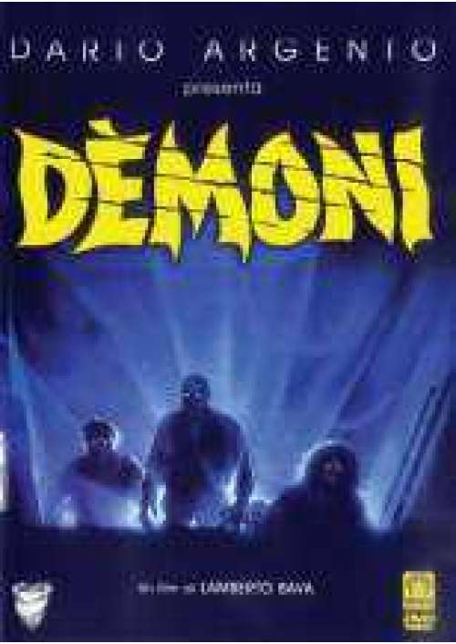 Demoni 