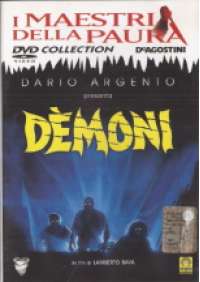 Demoni