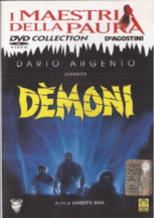 Demoni