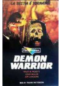 Demon Warrior