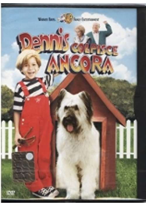 Dennis colpisce ancora
