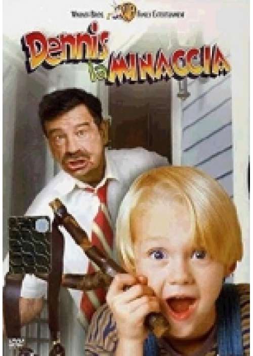 Dennis la minaccia