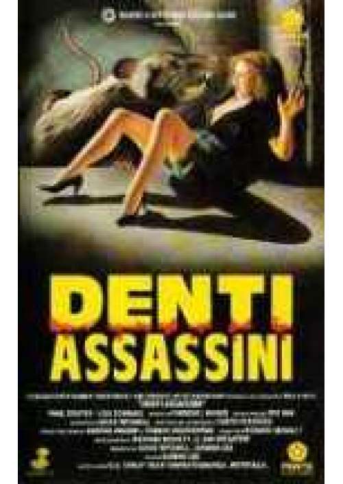 Denti Assassini