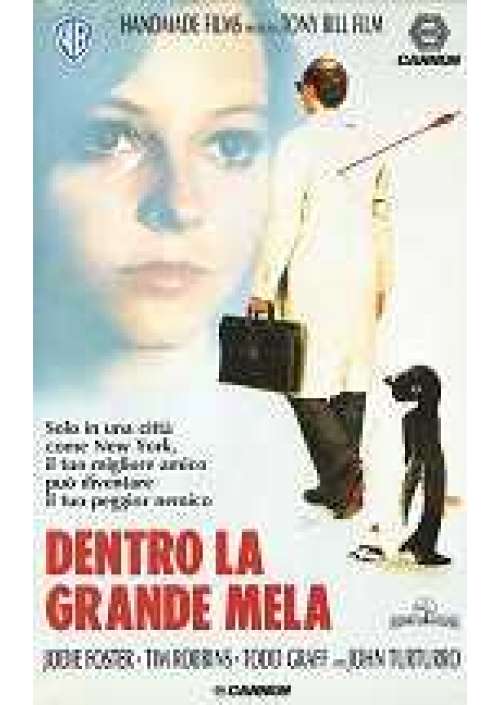 Dentro la grande mela