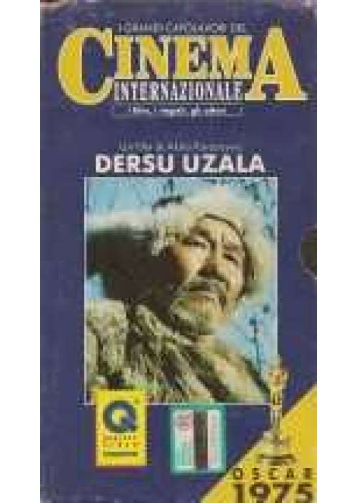 Dersu Uzala