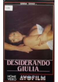 Desiderando Giulia