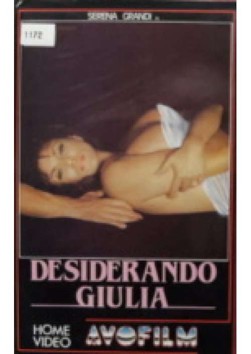 Desiderando Giulia