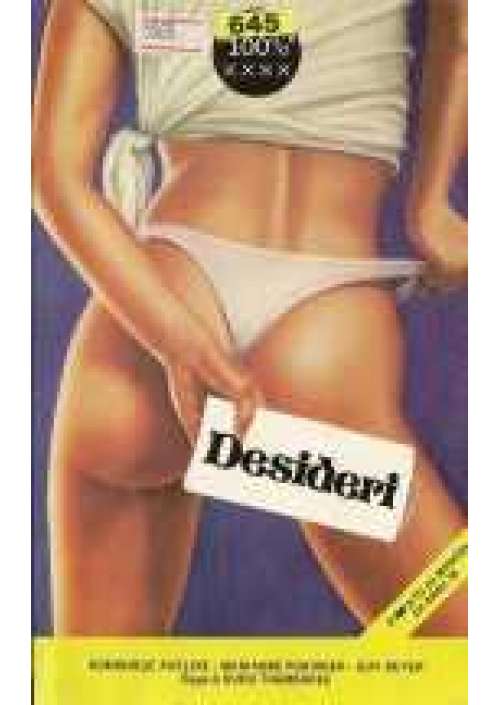 Desideri