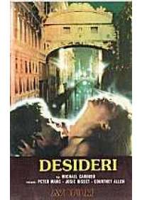 Desideri