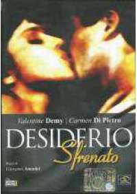 Desiderio sfrenato (Hard Car)