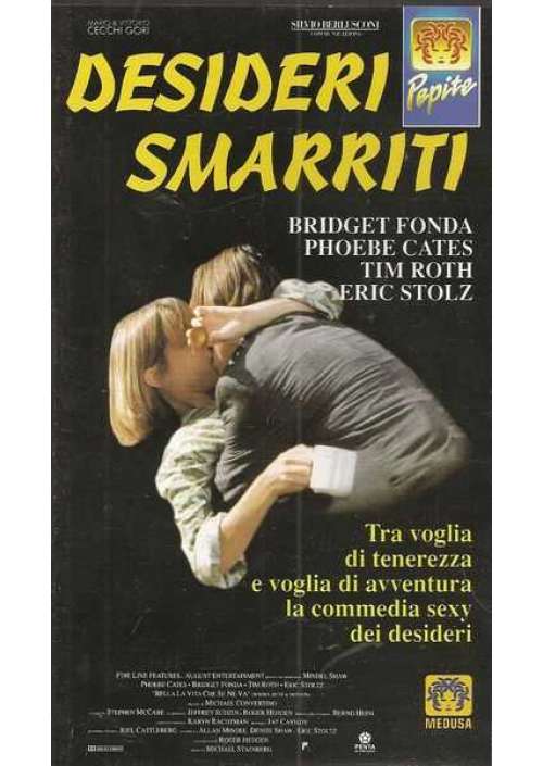 Desideri smarriti