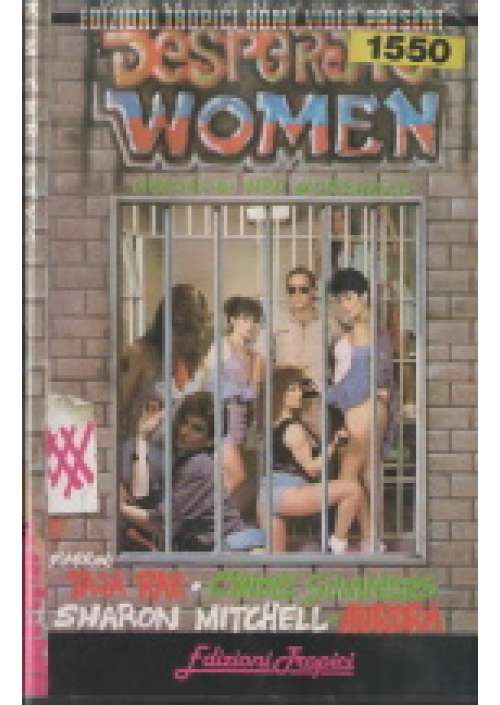 Desperate Women