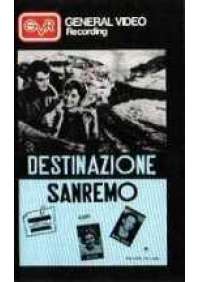 Destinazione Sanremo